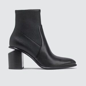 Alexander Wang Anna Stretch Napa Boot/ Size 38 / Like new